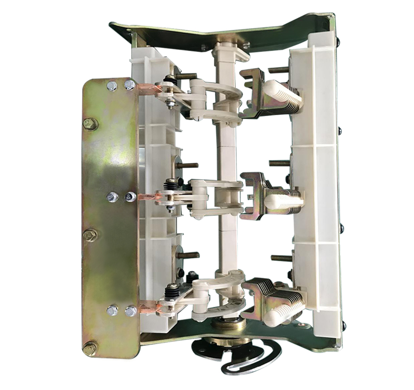 FLN-12、D630-20-02負(fù)荷開關(guān)